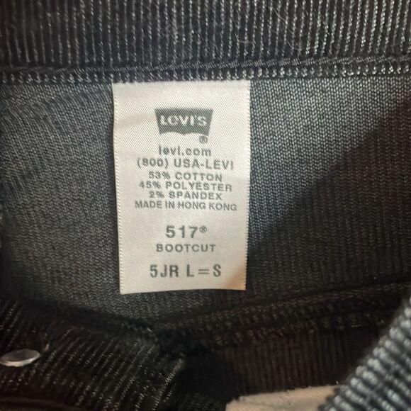 Levi’s corded denim - Picture 6 of 6